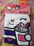 Serviette de plage