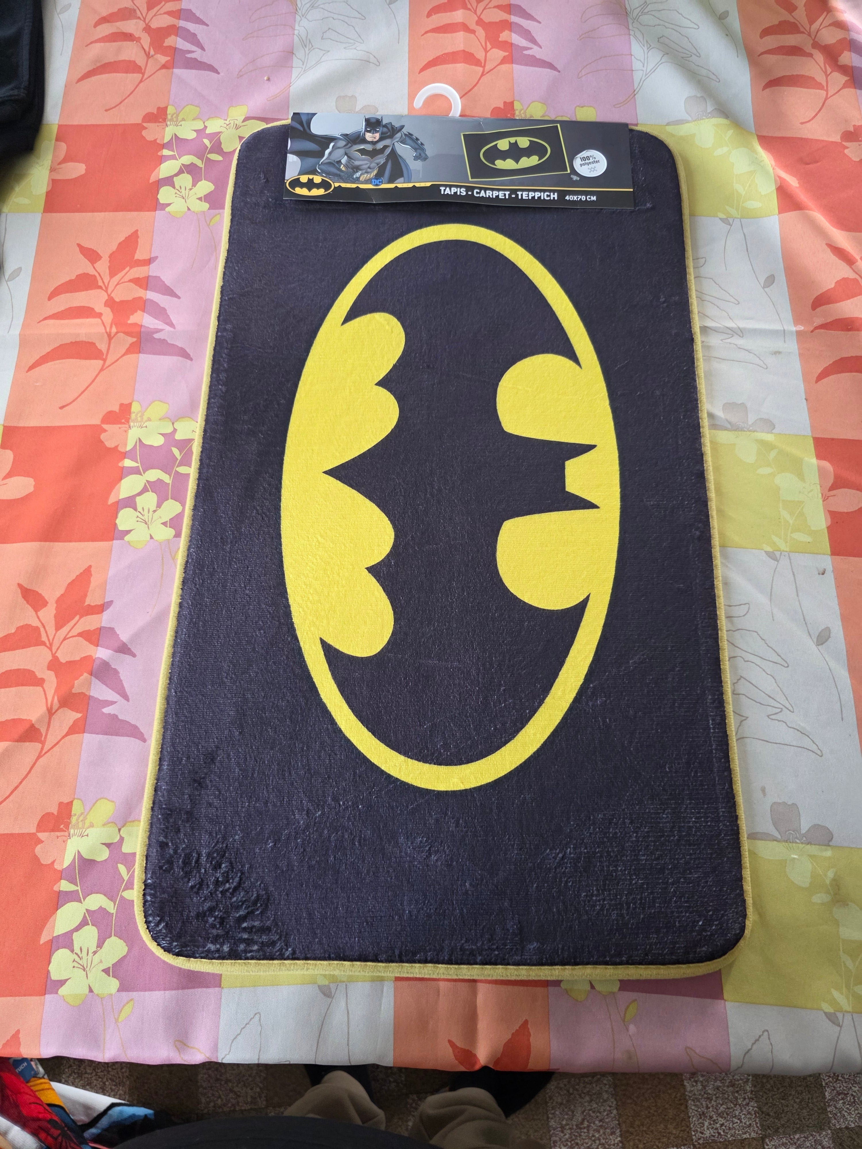 Tapis