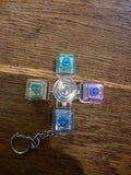Porte-clés lumineux