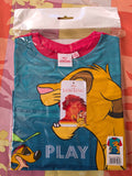 T-shirt enfant 5 ans