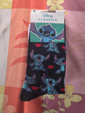 Chaussettes adultes lot de 3 36/41