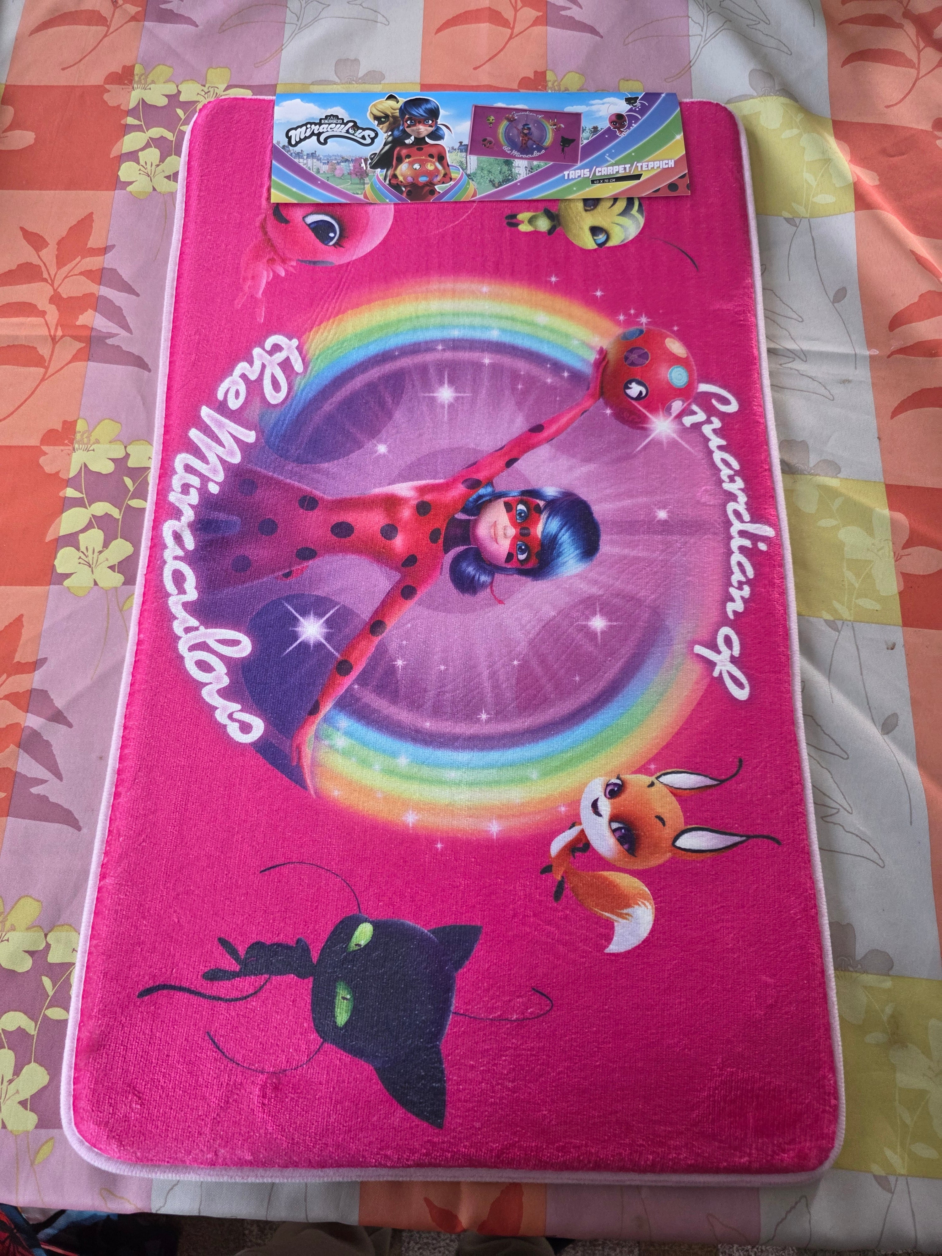 Tapis