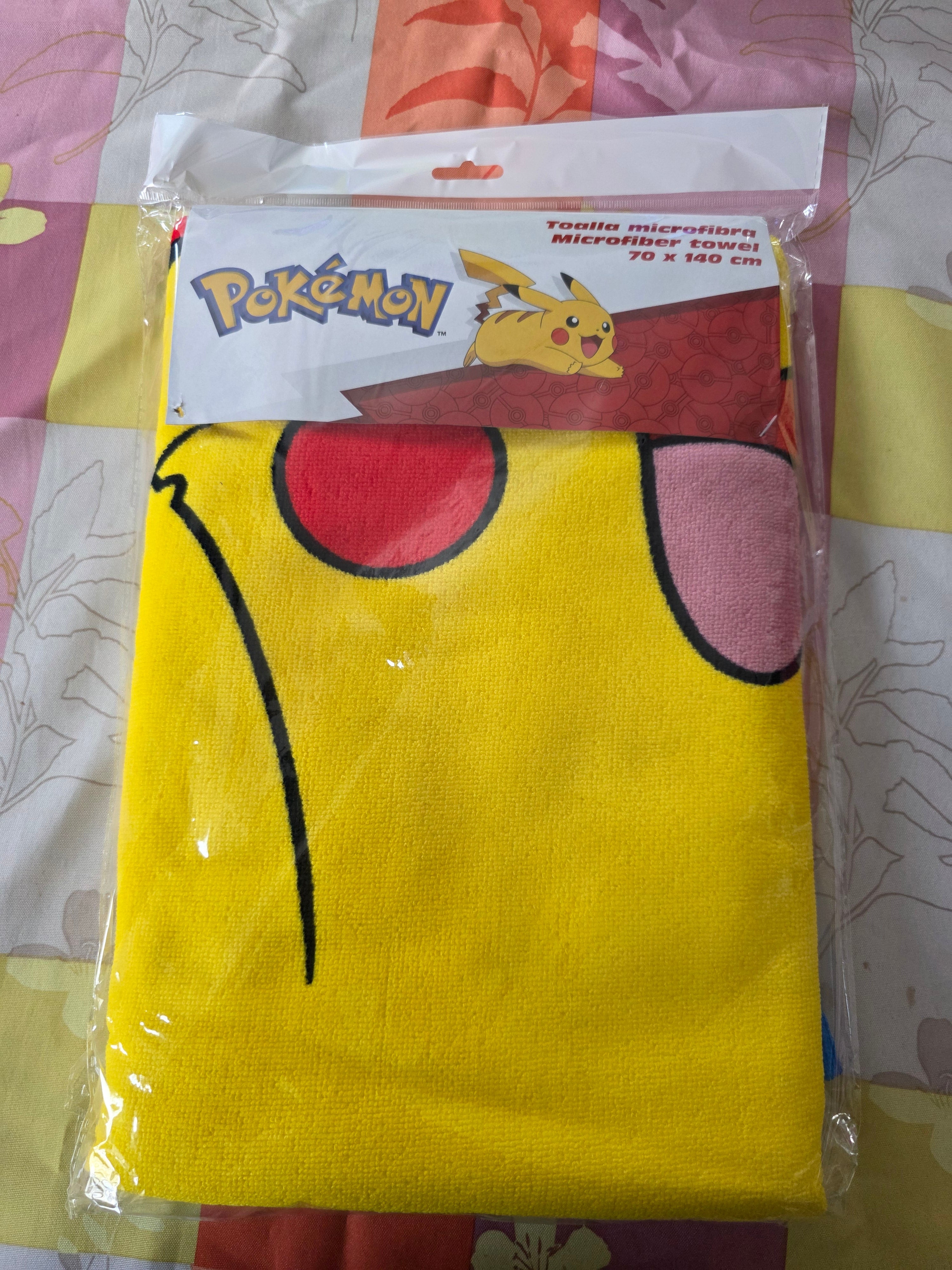 Serviette de plage