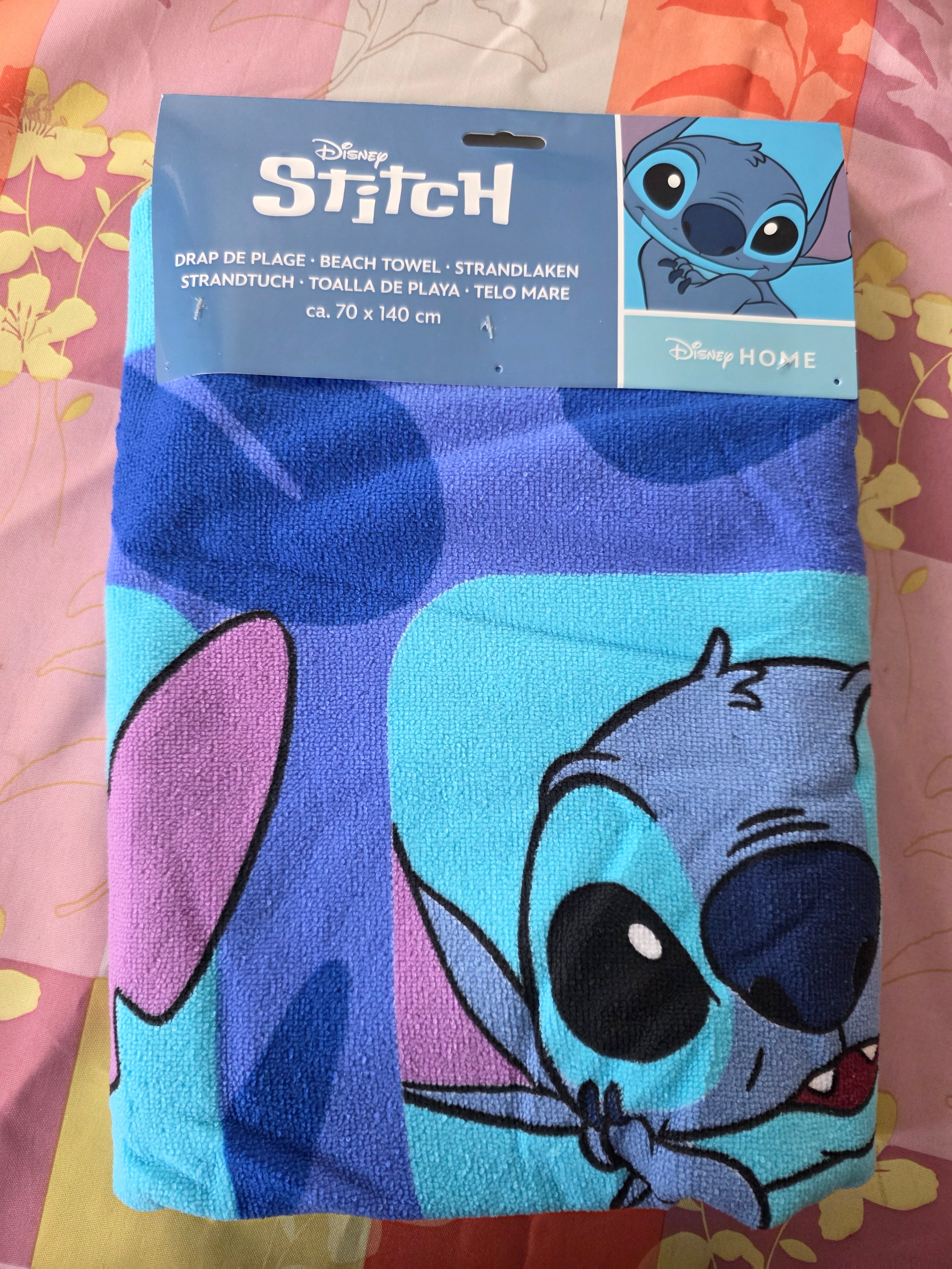 Serviette de plage