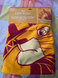 Serviette de plage