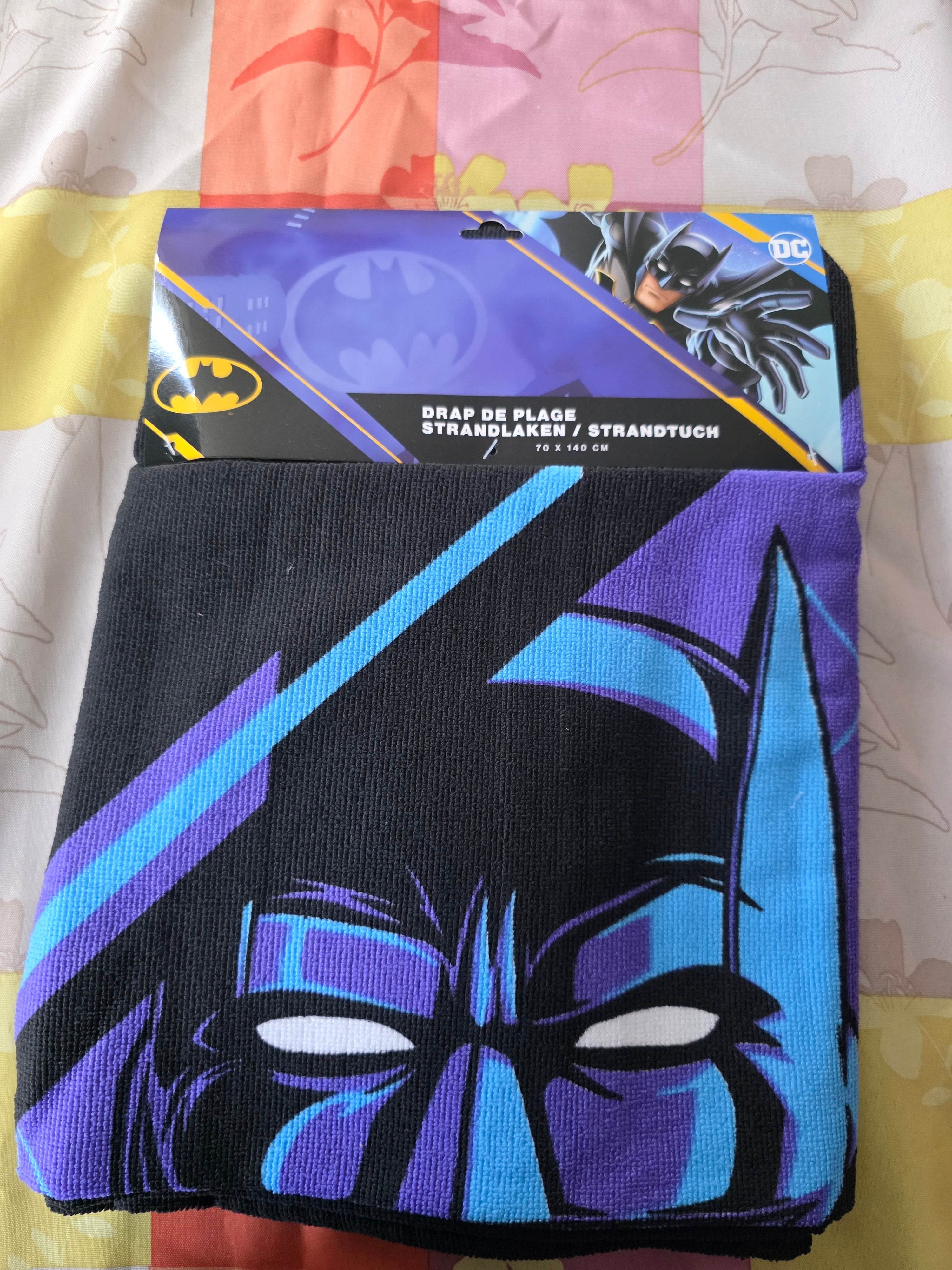Serviette de plage