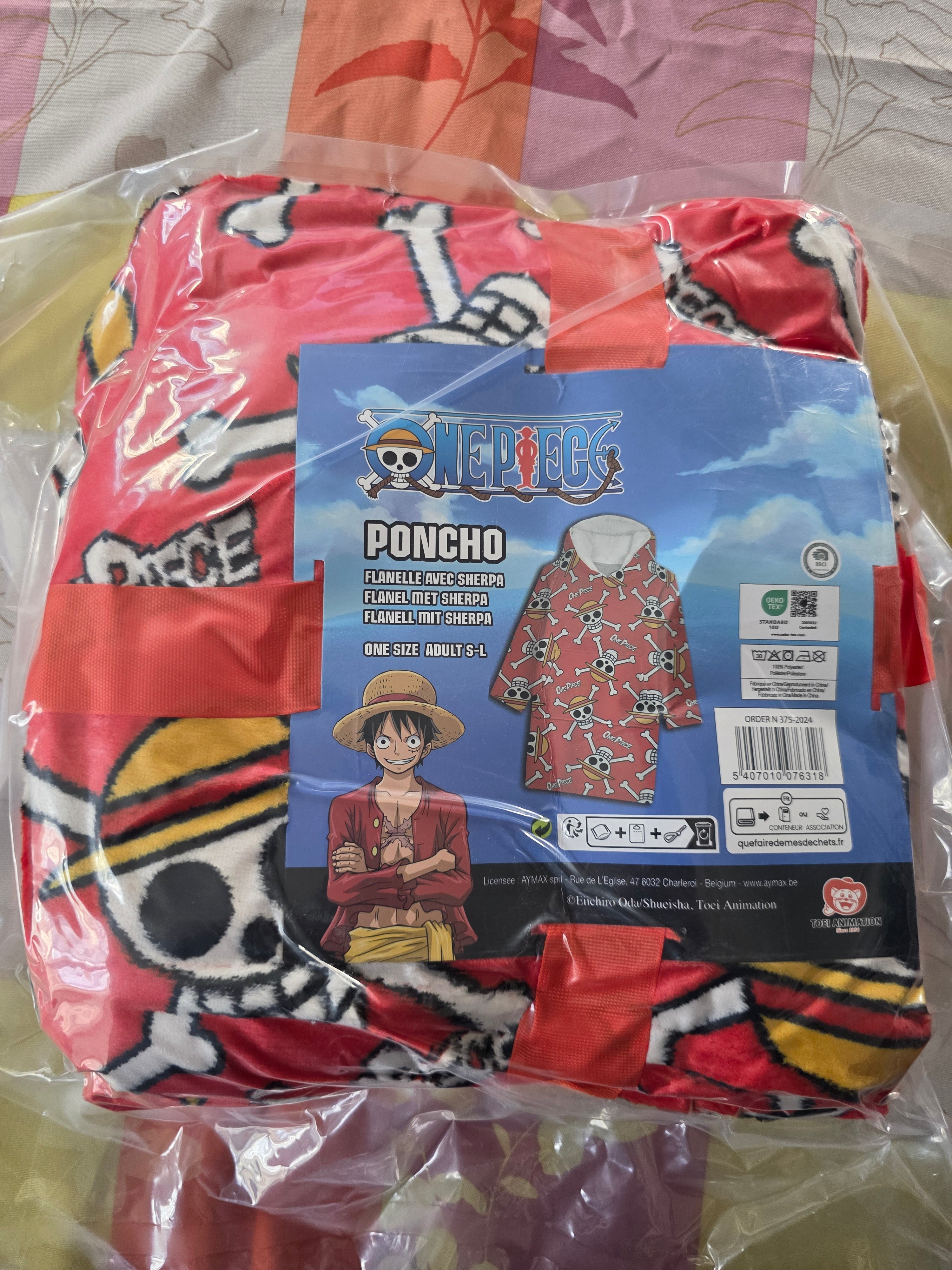Pancho homme