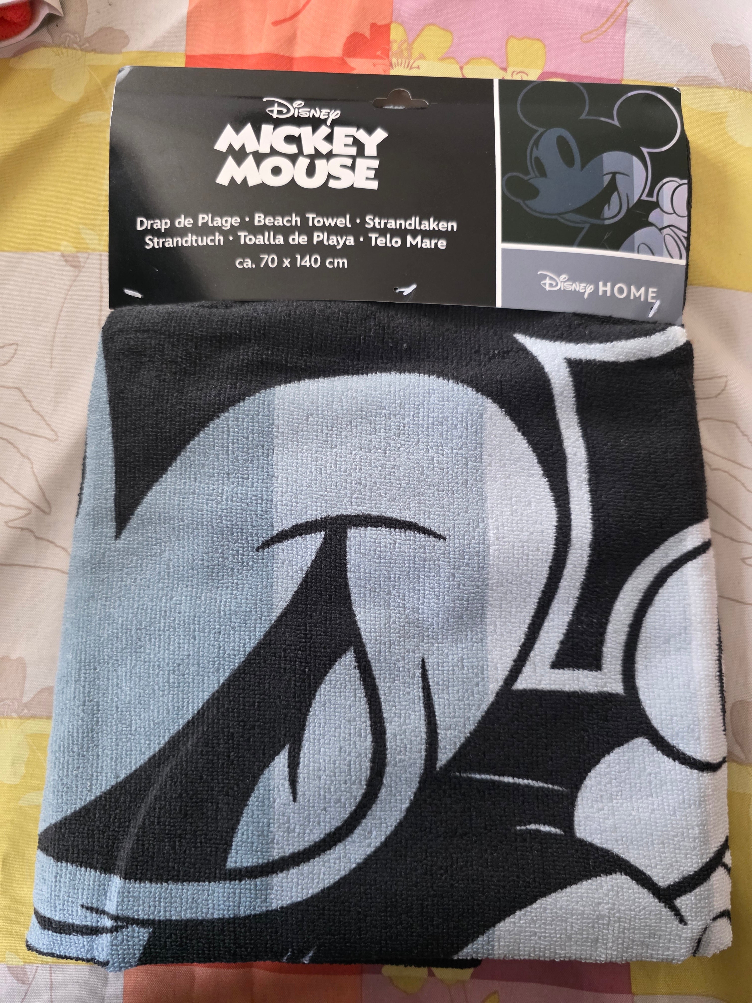 Serviette de plage