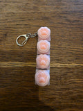Porte-clés lumineux