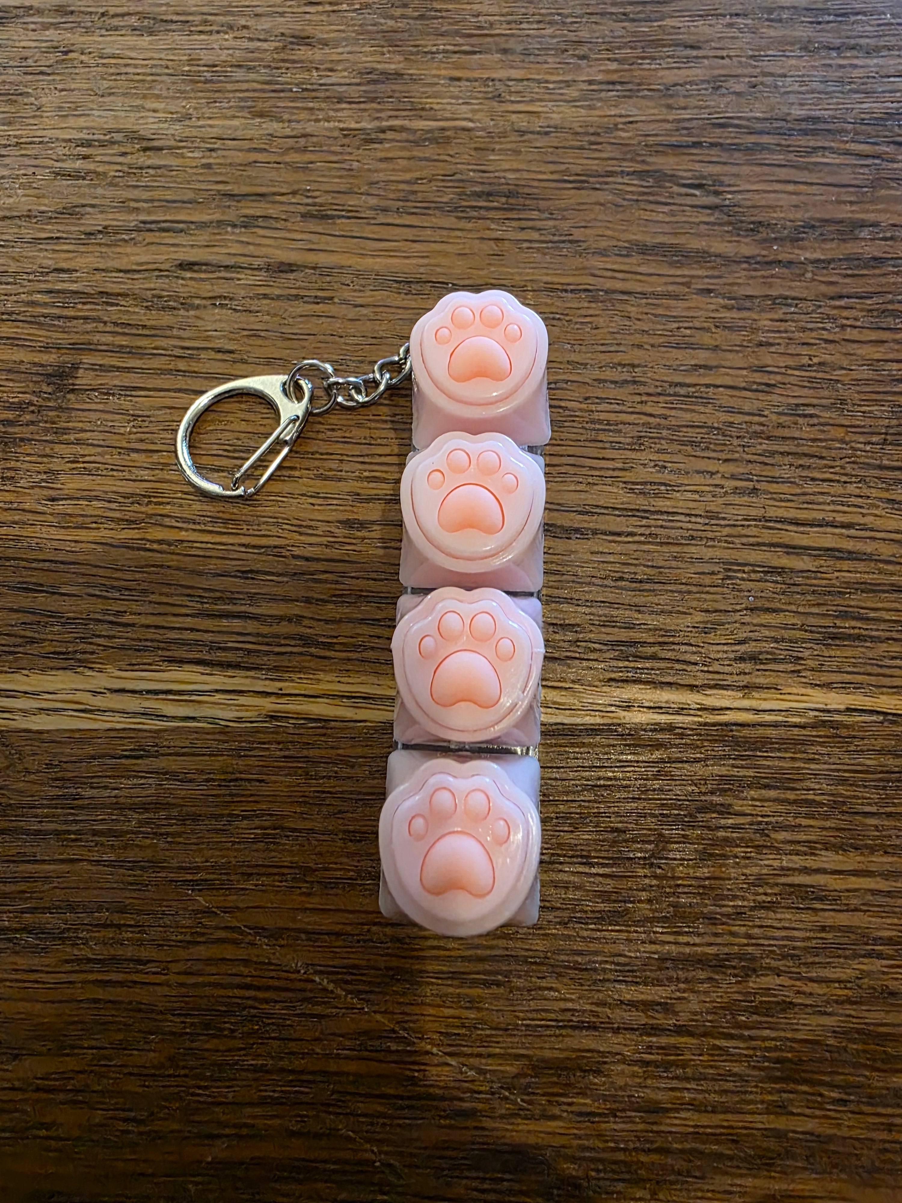 Porte-clés lumineux