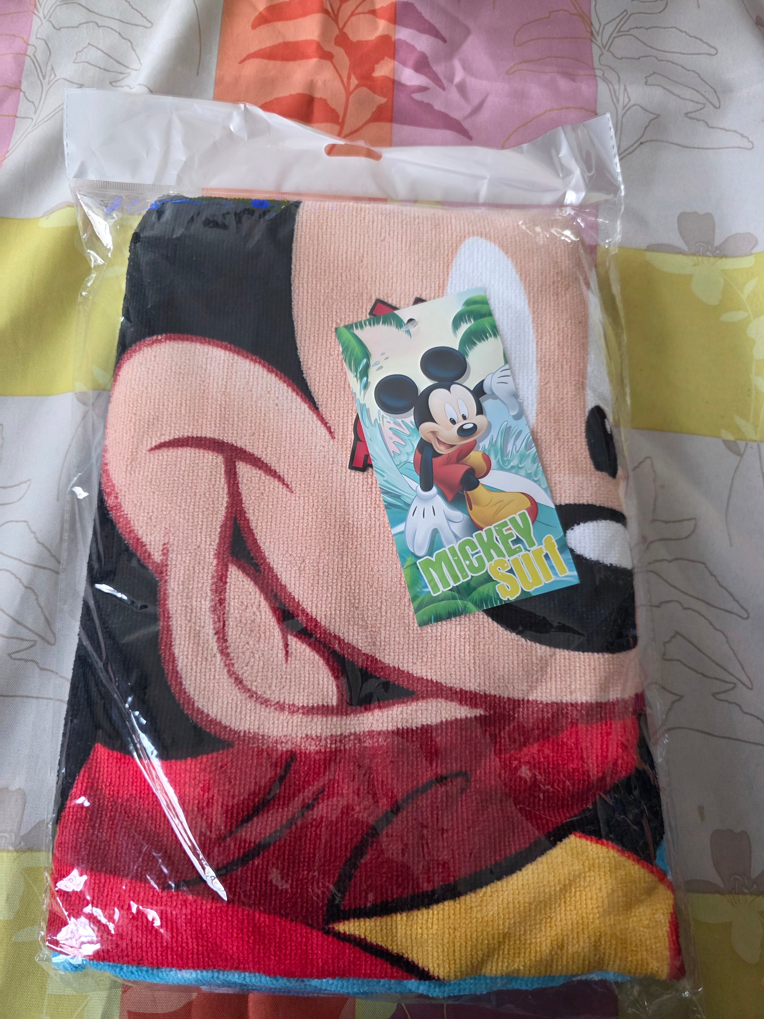 Serviette de plage