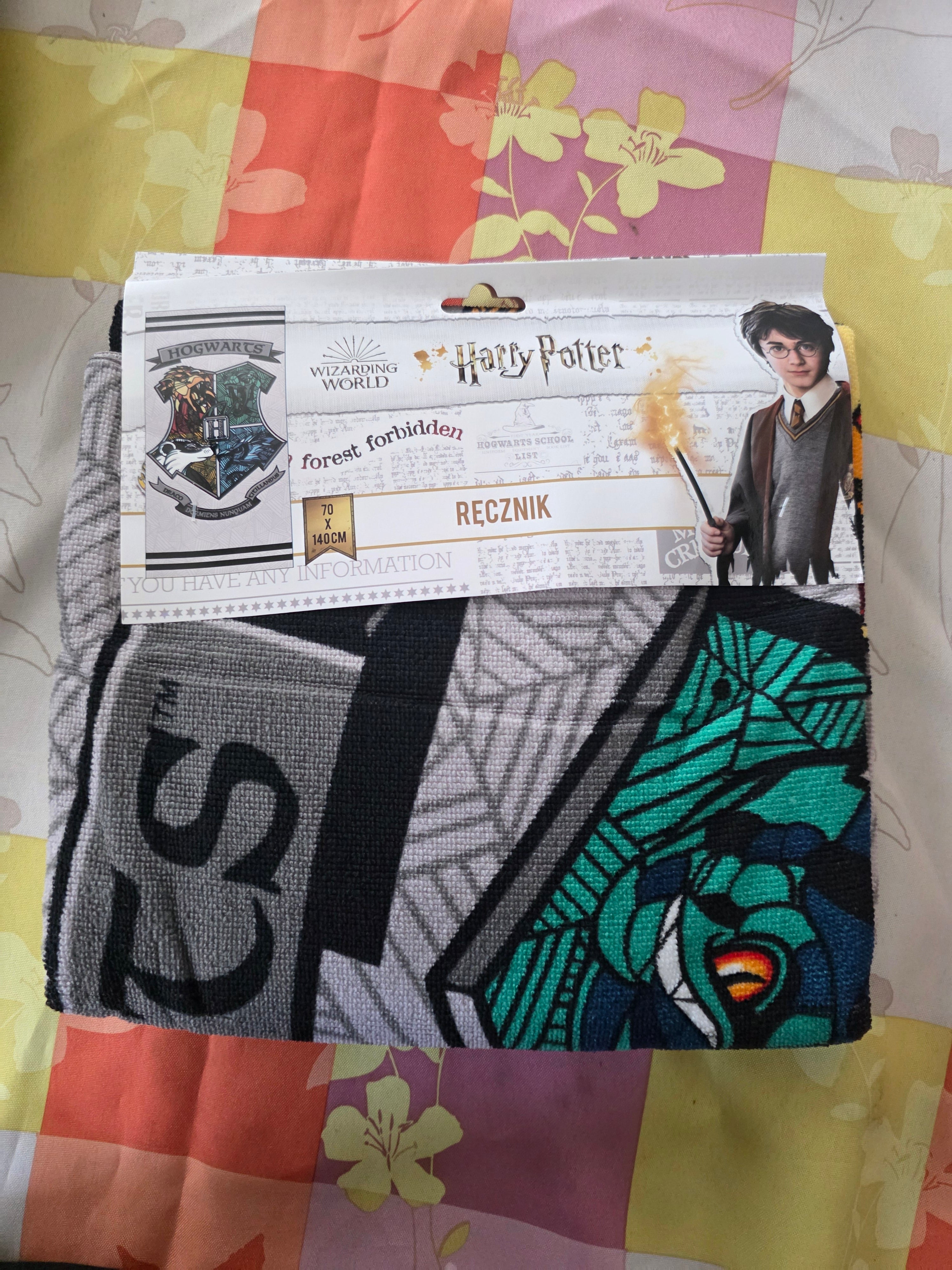 Serviette de plage