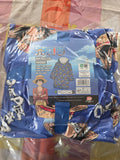 Poncho adulte