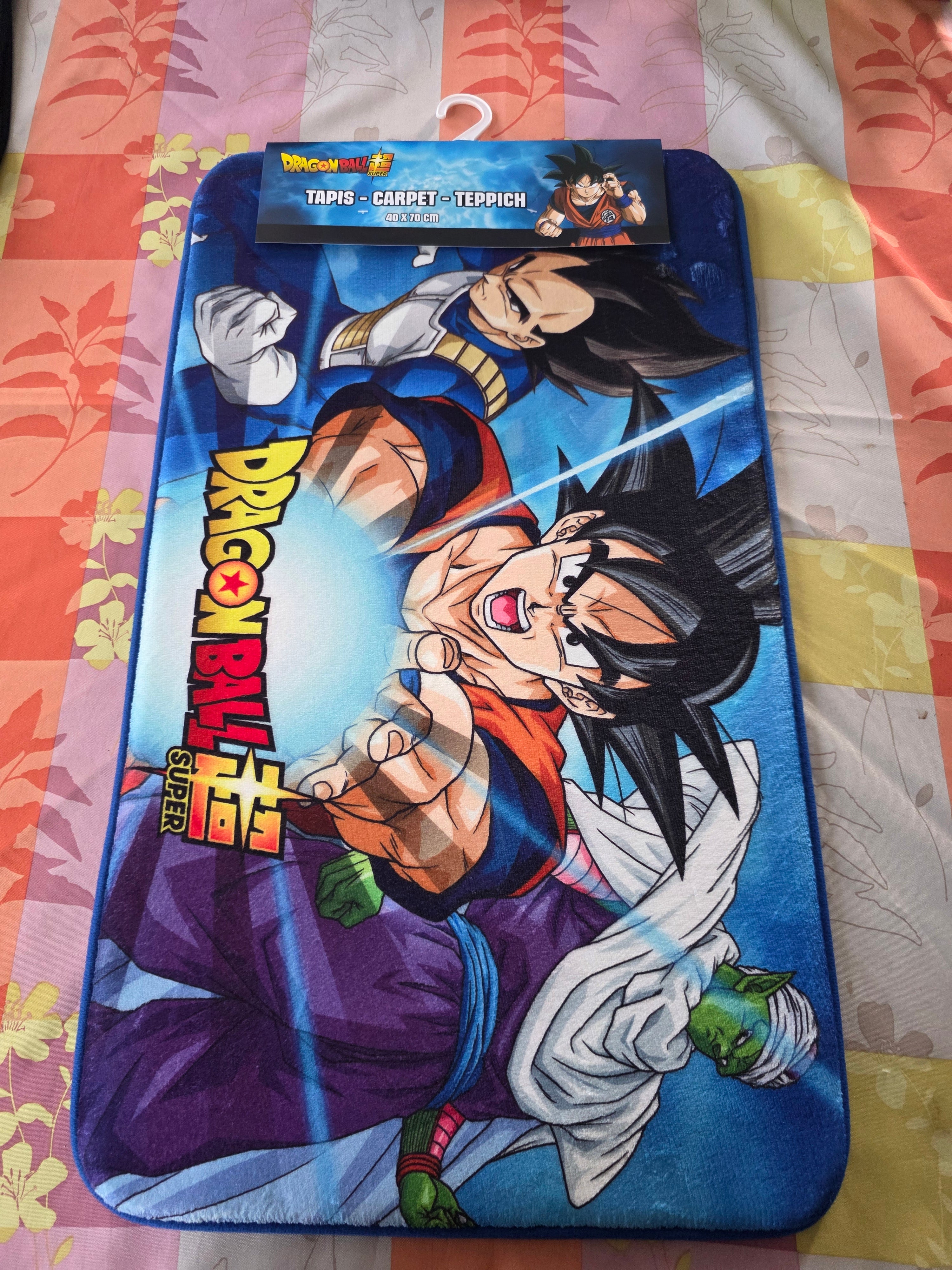 Tapis