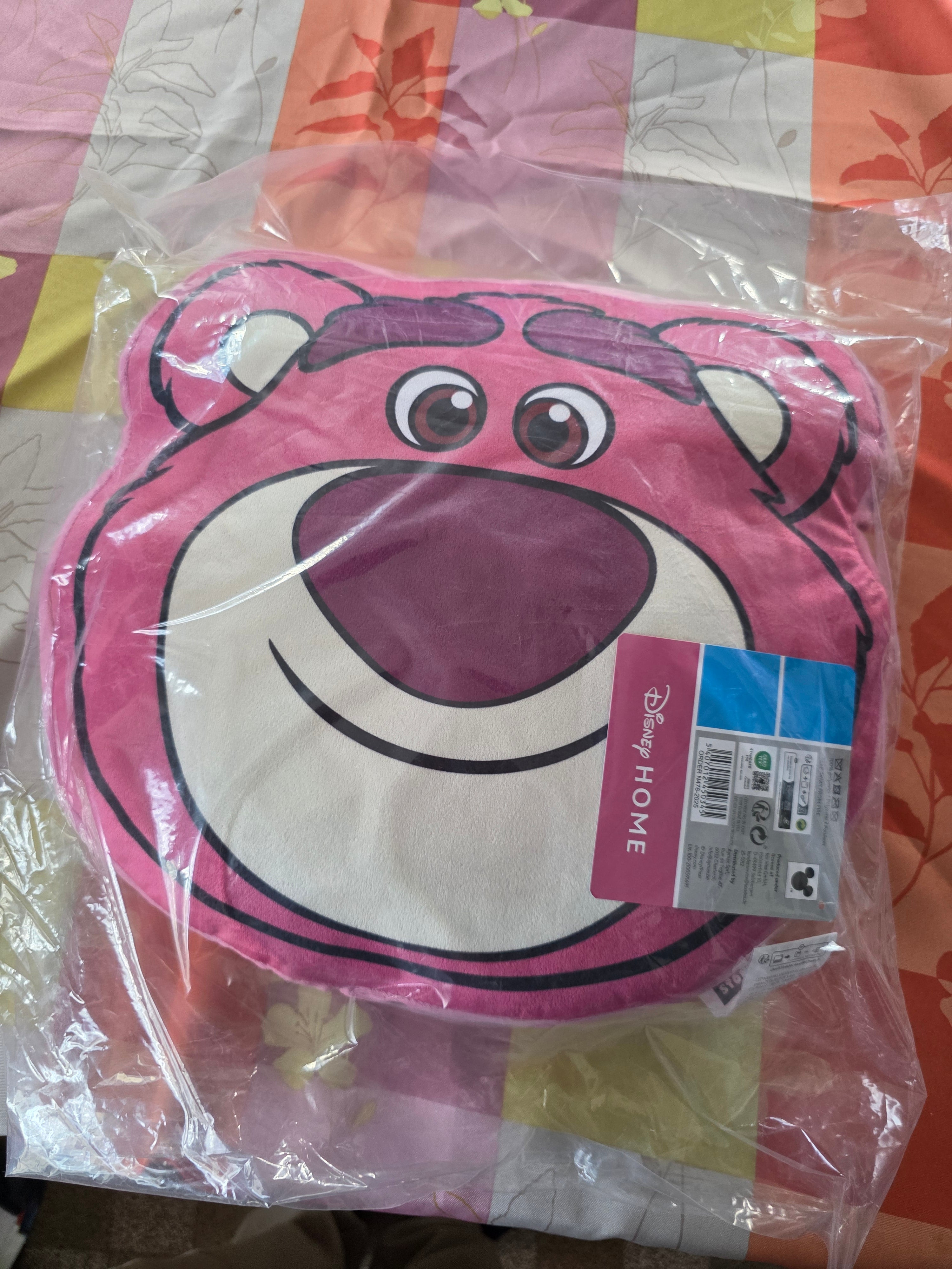 Coussin