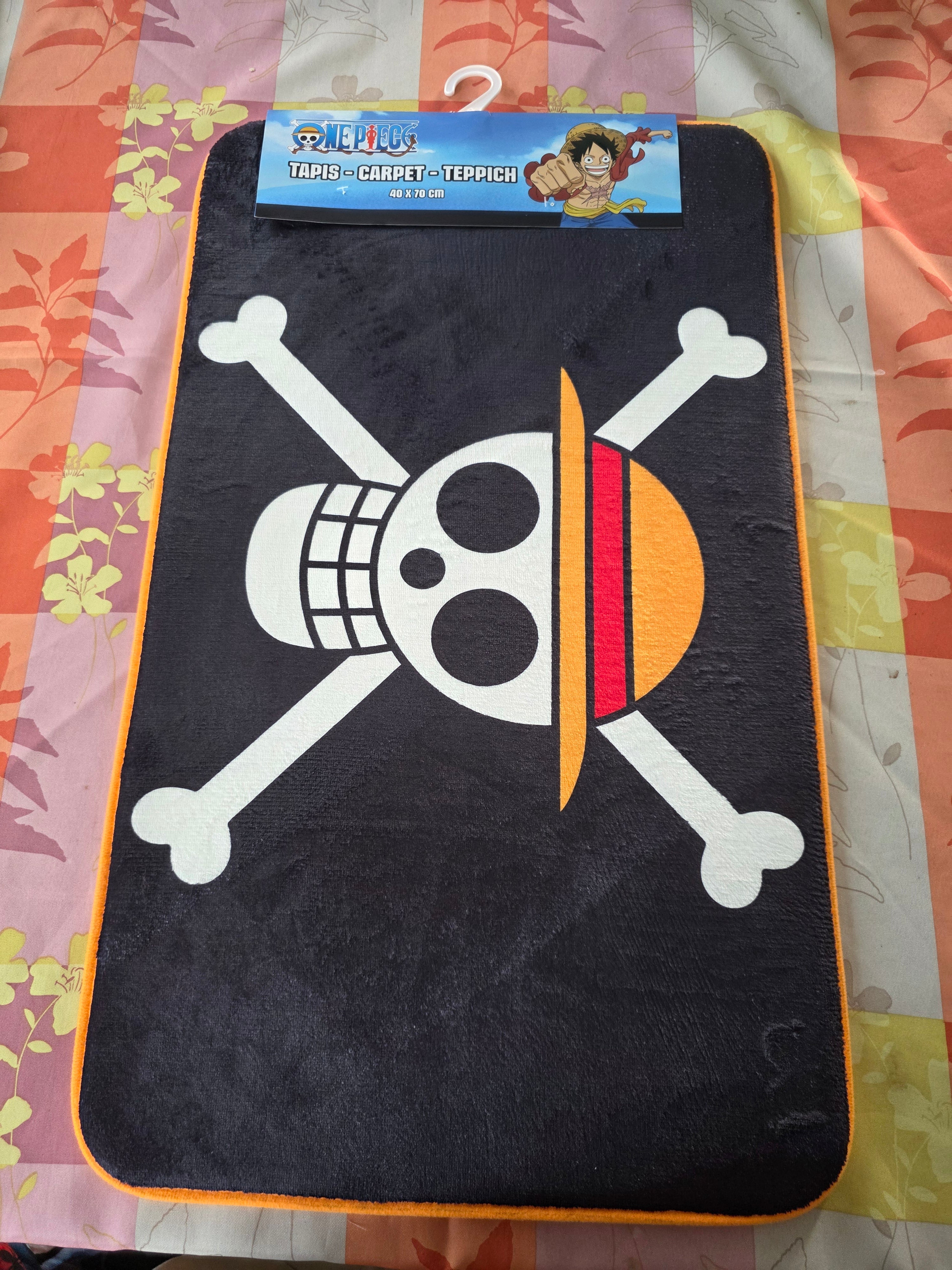 Tapis