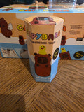 Capybara