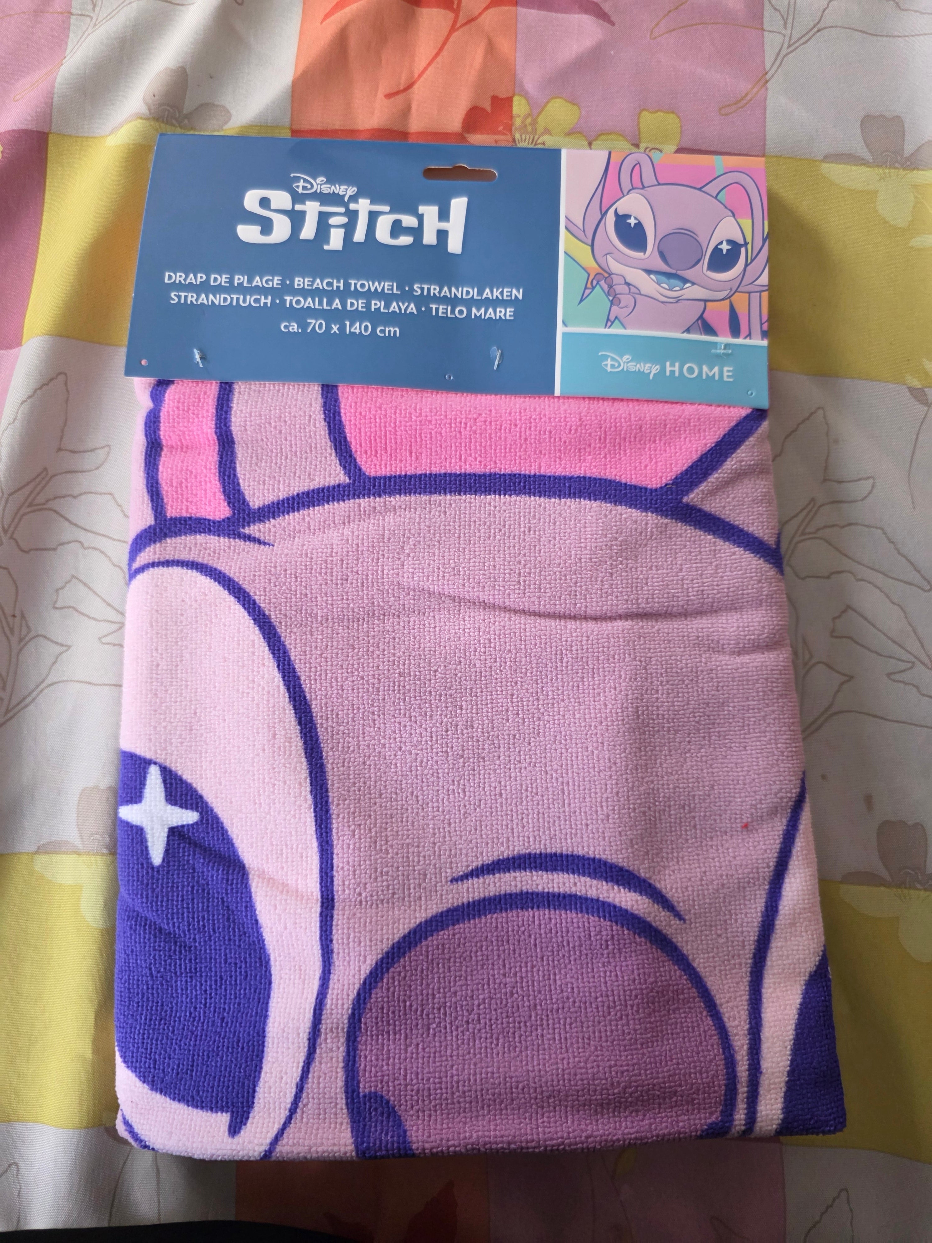 Serviette de plage
