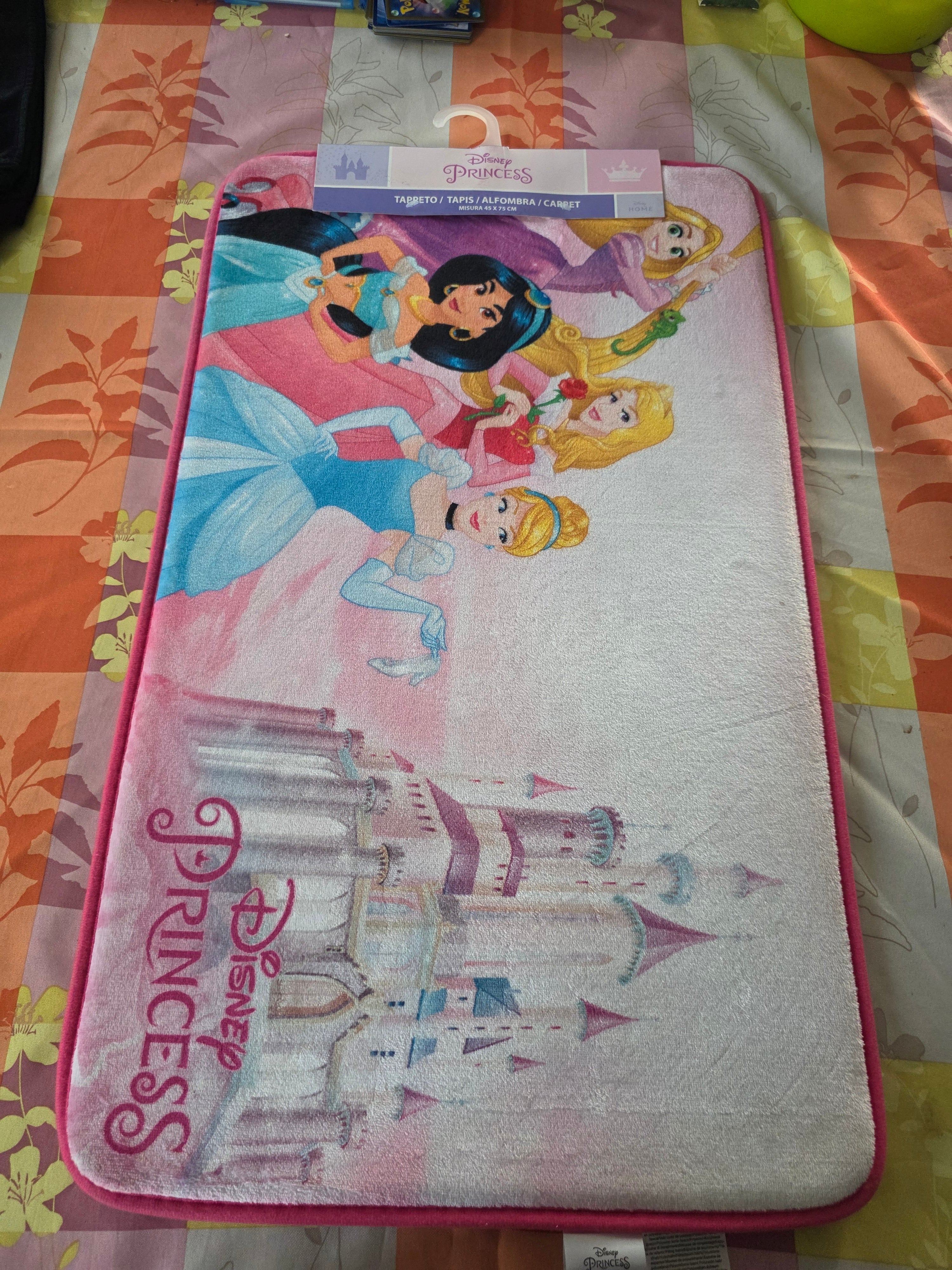 Tapis
