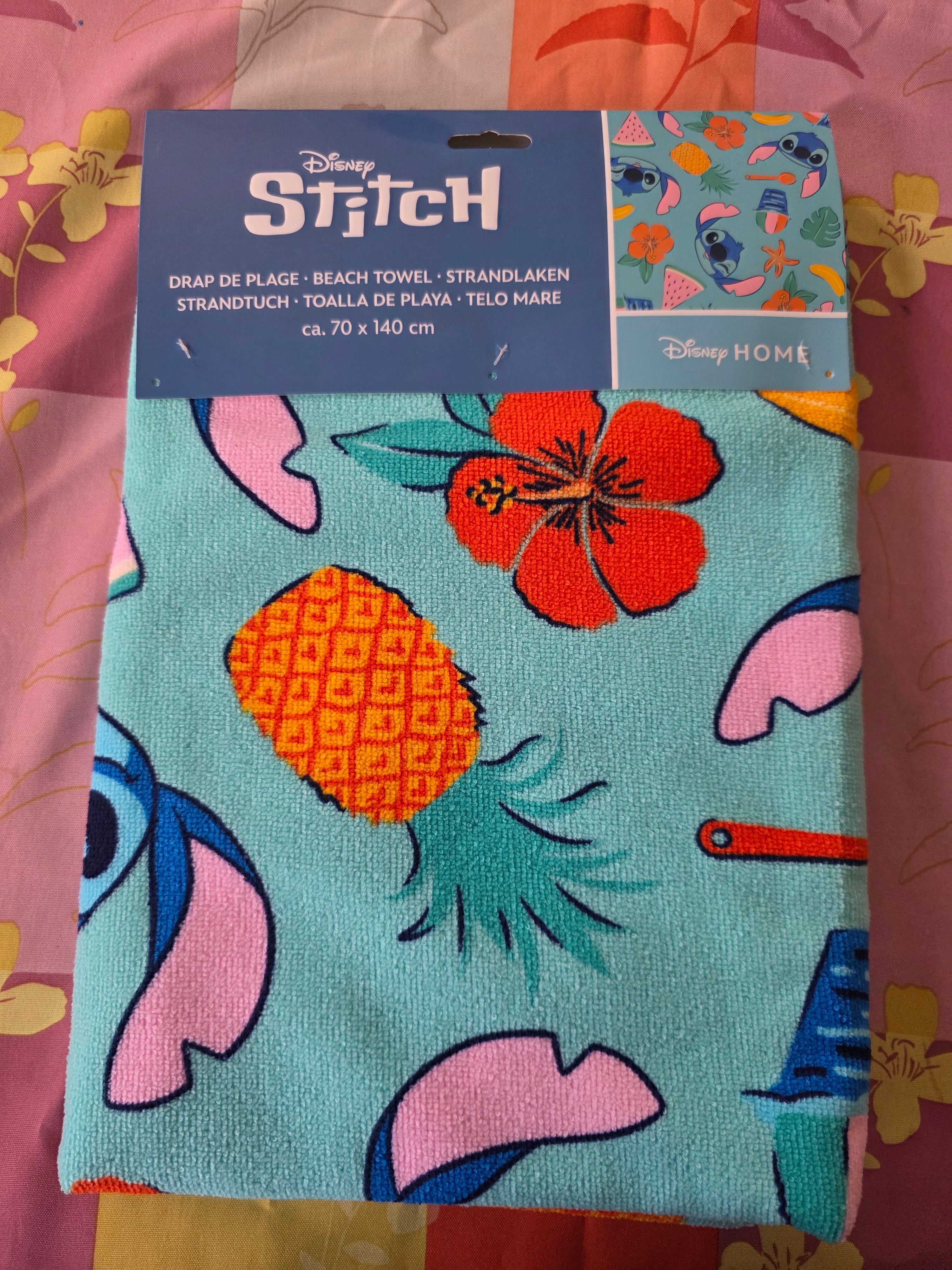 Serviette de plage